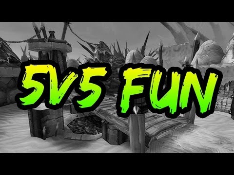 Pfft... Stormbolt doesn't do that much damage.