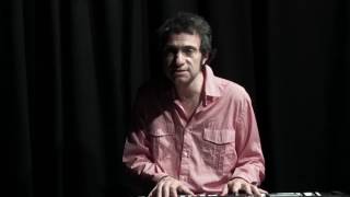 Starfish and coffee live (Prince cover) - Thierry Stremler
