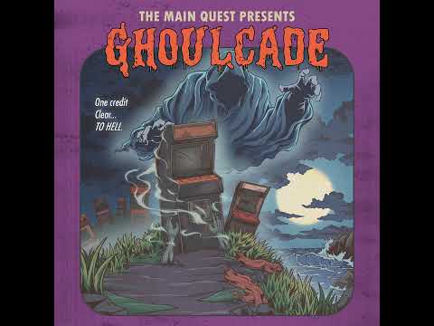 Ghoulcade - Super Castlevania IV: Castlevania Definitive Edition™