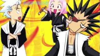 Sanctuary~Nami Tamaki Anime