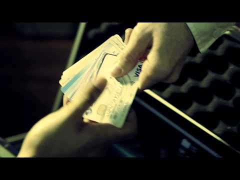 MISSING ANDY - MONEY (Official Video)