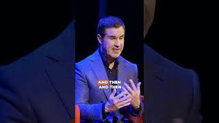 Jimmy Carr Reflects on Losing Dear Friend, Sean Lock 😢