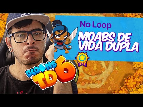 Steam Community :: Video :: BLOONS TD6 - MOABS DE VIDA DUPLA - NO LOOP ...