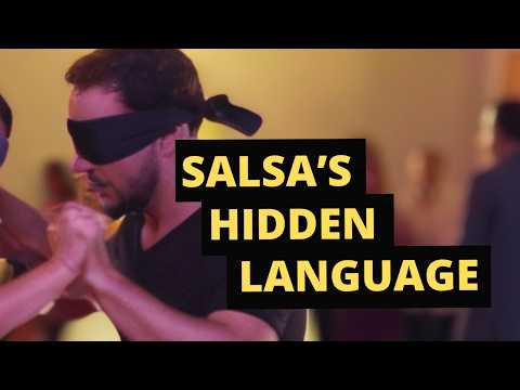 Without These 6 Salsa Signals, You’re Dancing Blind