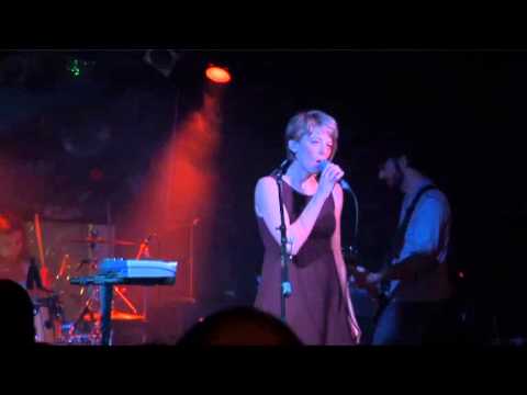 Minipop - Like I Do - 2/27/2008 - Bottom of the Hill