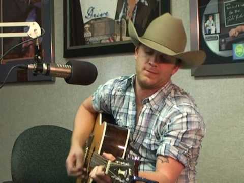 I Could Kick Your Ass - Justin Moore