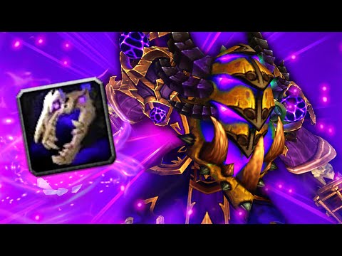 Demonology Warlock Could DOMINATE In Dragonflight! (5v5 1v1 Duels) - PvP WoW: Dragonflight Beta