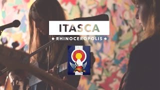 ITASCA Song 3