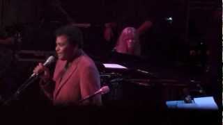 Charley Pride, Just Between You & Me/Kiss An Angel Good Mornin'