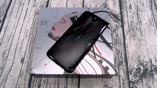 ZTE nubia Red Magic 5G - The Most Powerful Gaming Phone Under $600