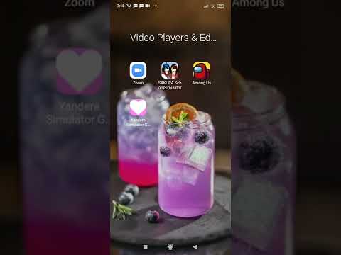 Video cover