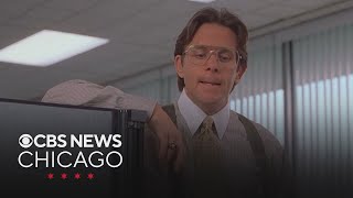"Office Space," "Veep" Actor Gary Cole talks on full-circle role at Steppenwolf Theatre