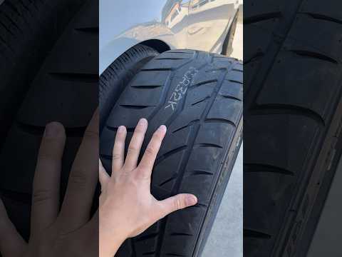 St getting rt615k+ about to get some meeety tires! 😩