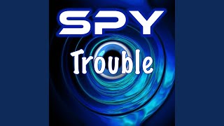 Trouble (Original Mix)
