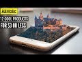 12 Cool products for $3 or Less | AliExpress Gadgets: Best Finds