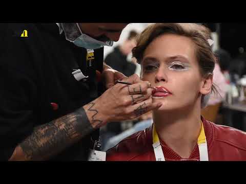 PortugalFashion Backstage