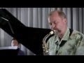 Hot Sonate by Erwin Schulhoff, part 1