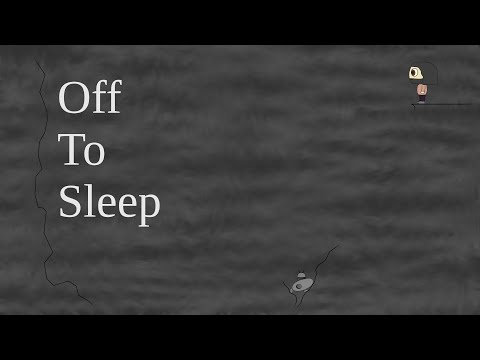 Off to Sleep youtube-video