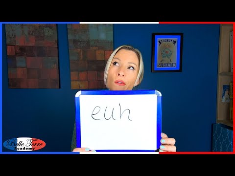 How to say YEAH in FRENCH - 7 Words to Sound more French