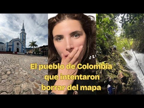 CONTRATACIÓN, EL PUEBLO QUE QUISIERON BORRAR DE COLOMBIA