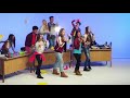 Mini Pop Kids 14 Work From Home Behind The Scenes