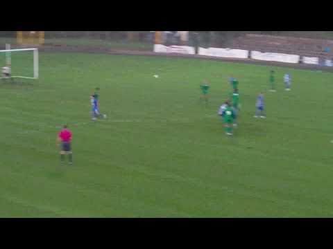 0-1 Jackiwicz www.mksswit.pl MKS Świt - Olimpi Elbląg 0-1 18/09/10 - 18:00