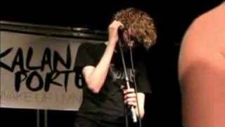 Kalan Porter - Run Run Run - Acoustic