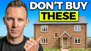 The Worst Properties To Buy In 2026