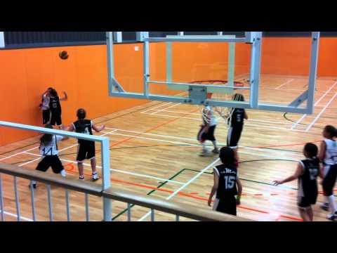 CB Granollers - Mini 12/03/2011