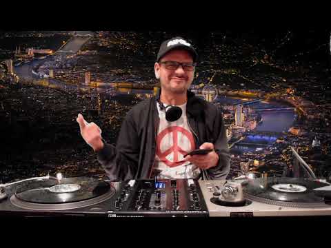 R. Araujo (Routemaster Records Special Set) | Big Fish | The Old Fish