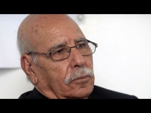 1 نوفمبر لخضر بورقعة قصة الرجل التسعيني بطل الثورة المعتقل في الجزائر