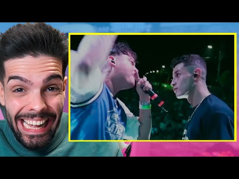 🔥REVERSE ES TOP MUNDIAL🔥 *SNK VS REVERSE en FMS CARIBE 2024*