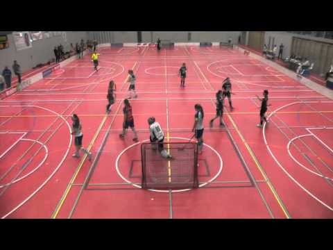 Wizards Bern Burgdorf - Zug United 4:1 (1:0, 2:0, 1:1)