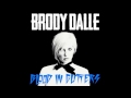 Brody Dalle - Blood In Gutters (Official Audio ...