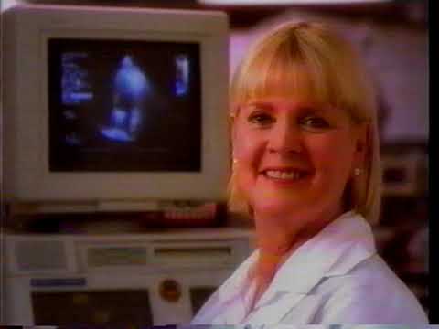 St  Vincent's Cardiovascular Center (Birmingham, AL) - 2002 Local TV Commercial