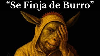 Maquiavel: "Finja Ser Burro e Manipule Qualquer Pessoa"