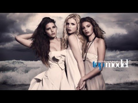 Australia's Next Top Model Cycle 5 Episode 10