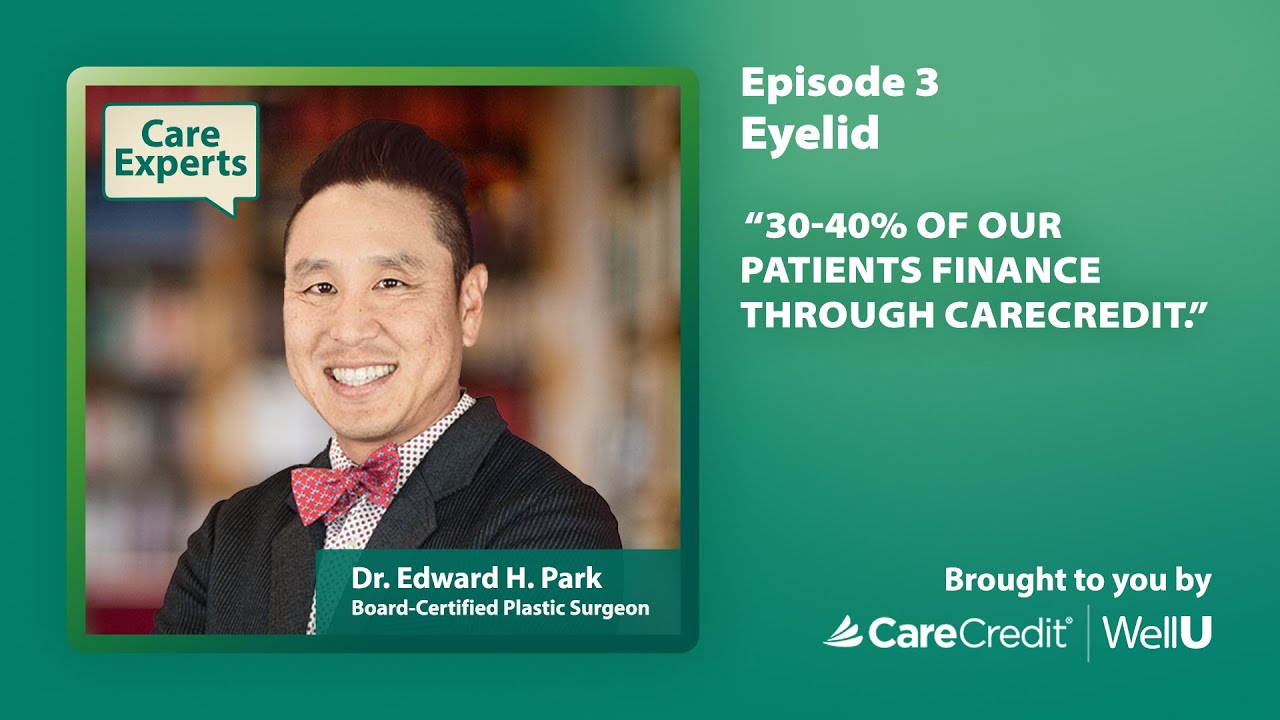 CCWellU-Video-Eyelid Surgery Vodcast