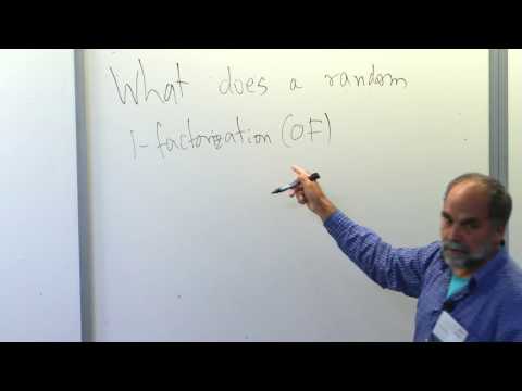 Random High-Dimensional Combinatorial Objects