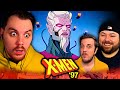 X-MEN 97 Episode 10 Reaction - Tolerance Is Extinction, Pt. 3