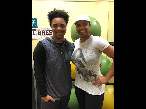 Janet Jackson Tribute