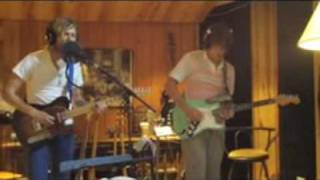 AutoVaughn Recording Vlog Day 1