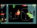 Super Mario Maker - KMFDM Blitz: Take'm Out! by Lucifer