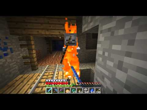 Minecraft Mindcrack - Episode 179 - Zeldathon News