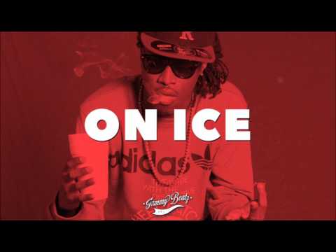 Future x Young Thug x Drake Type Beat - "On Ice" (Prod. By Jammy Beatz)