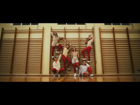 Daughters of Reykjavik - LÓFATAK