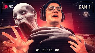 ESCAPANDO DE LOS SCP 😨