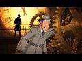 Inspector Gadget The Coo Coo Clock Caper