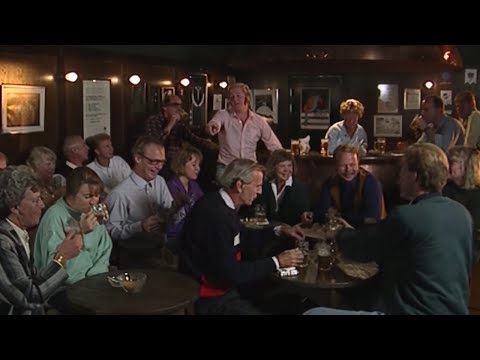 Galenskaparna & After Shave: Ja, vi har hört den förut