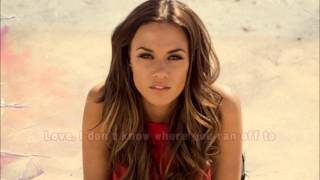 Jana Kramer - Love (Lyrics)